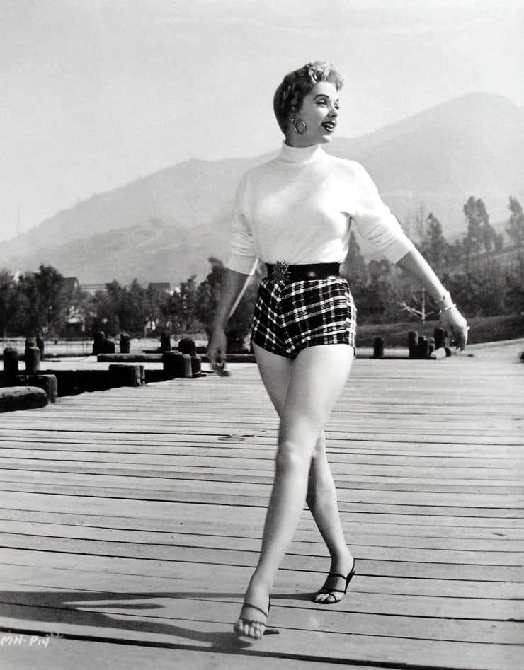 51 Hottest Martha Hyer Bikini Pictures Are Just Too Sexy | Best Of Comic Books