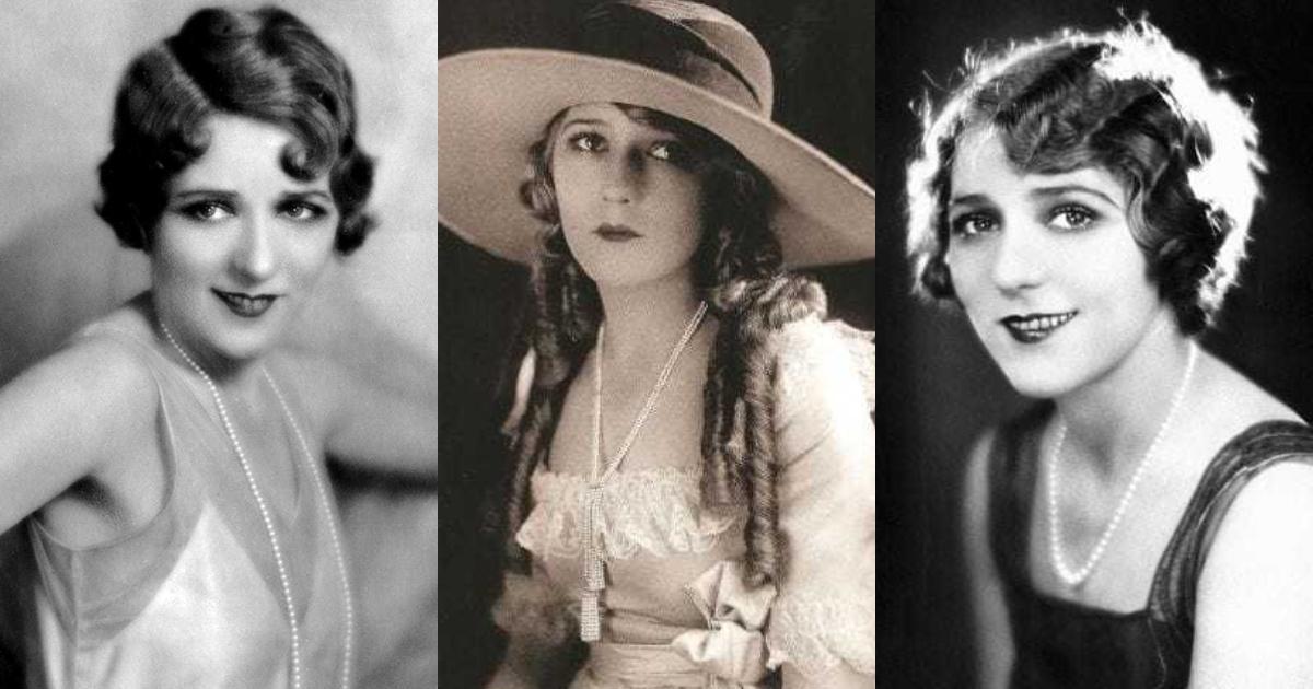 51 Hottest Mary Pickford Bikini Pictures Are Truly Entrancing And Wonderful | Best Of Comic Books