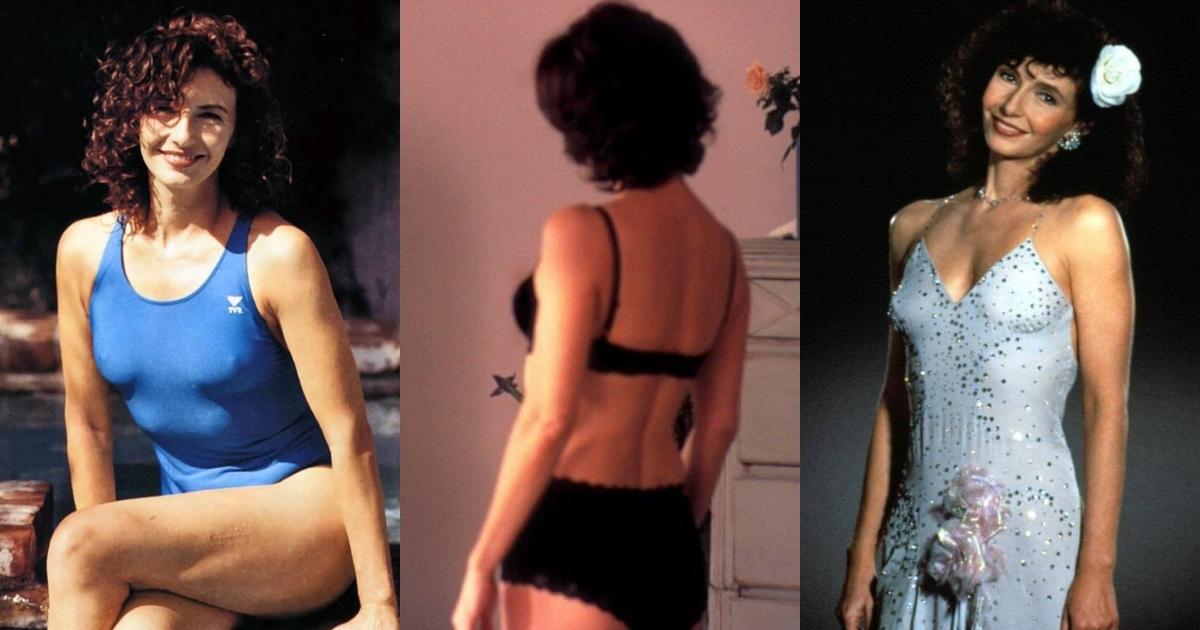 51 Hottest Mary Steenburgen Big Butt Pictures Which Will Cause You To Turn Out To Be Captivated With Her Alluring Body