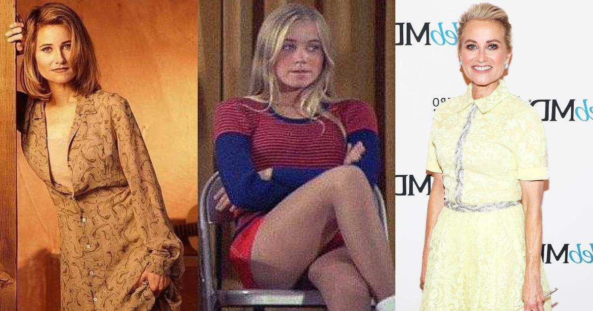 51 Hottest Maureen McCormick Big Butt Pictures Are An Appeal For Her Fans | Best Of Comic Books
