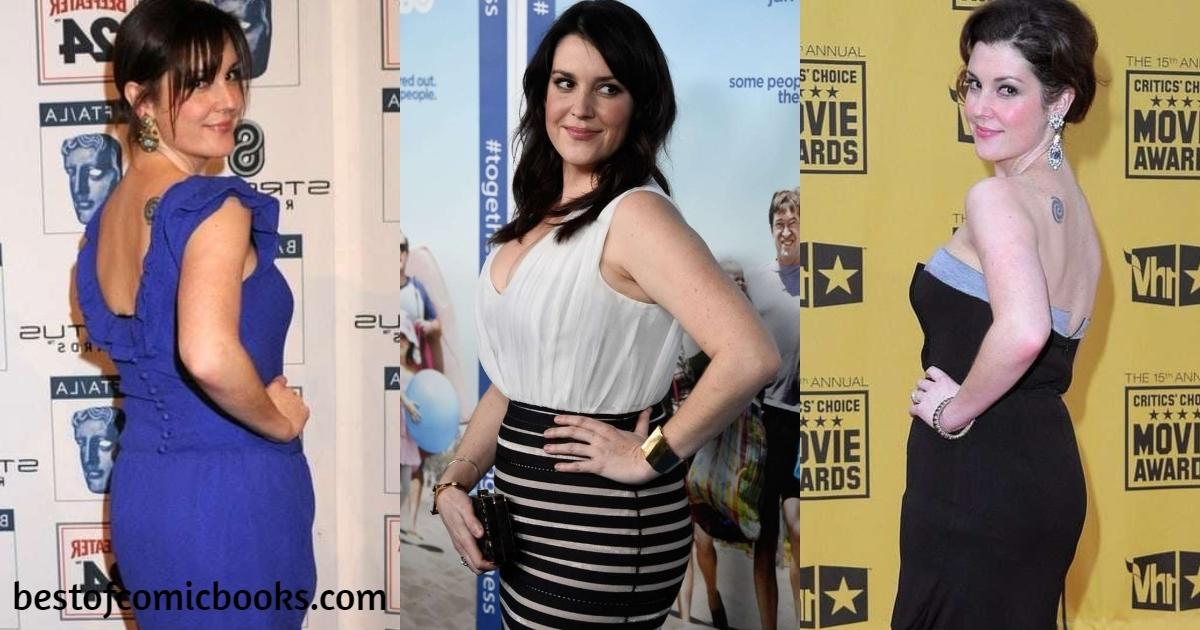 51 Hottest Melanie Lynskey Big Butt Pictures Are Really Epic | Best Of Comic Books
