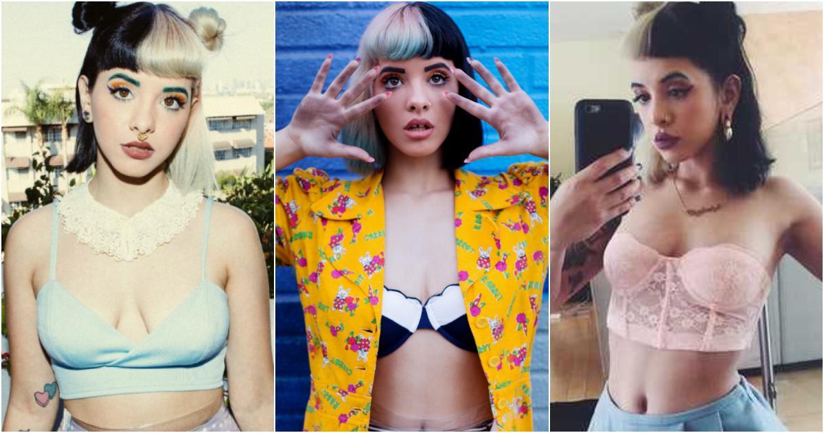 51 Hottest Melanie Martinez Bikini Pictures That Are Essentially Perfect | Best Of Comic Books