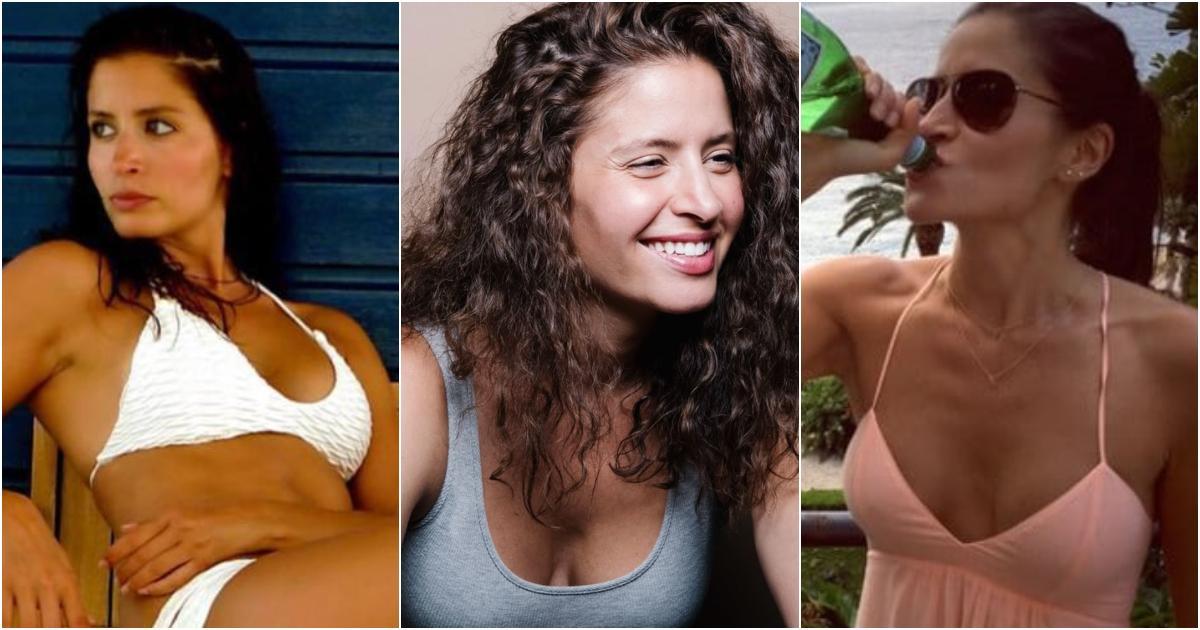 51 Hottest Mercedes Mason Bikini Pictures Are Too Hot To Handle | Best Of Comic Books