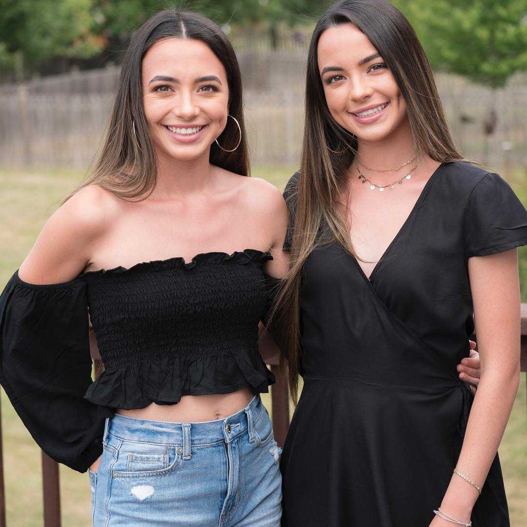 51 Hottest Merrell Twins Big Butt Pictures Are Sure To Leave You Baffled | Best Of Comic Books