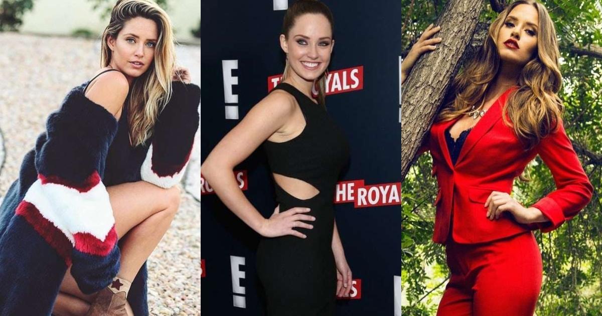 51 Hottest Merritt Patterson Big Butt Pictures That Are Basically Flawless
