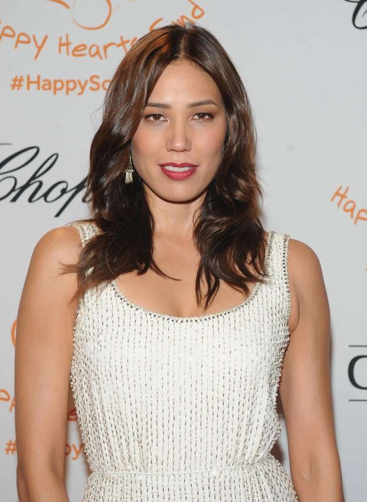 51 Hottest Michaela Conlin Big Butt Pictures Are A Genuine Masterpiece | Best Of Comic Books