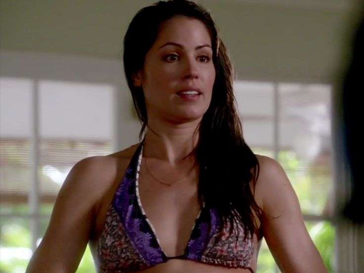 51 Hottest Michelle Borth Big Butt Pictures Which Are Essentially Amazing | Best Of Comic Books