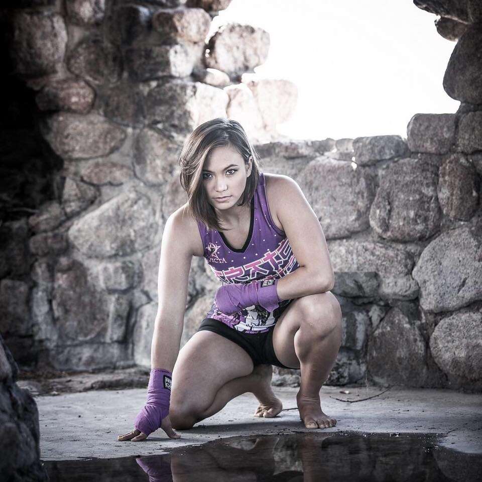 51 Hottest Michelle Waterson Big Butt Pictures Are Truly Astonishing | Best Of Comic Books
