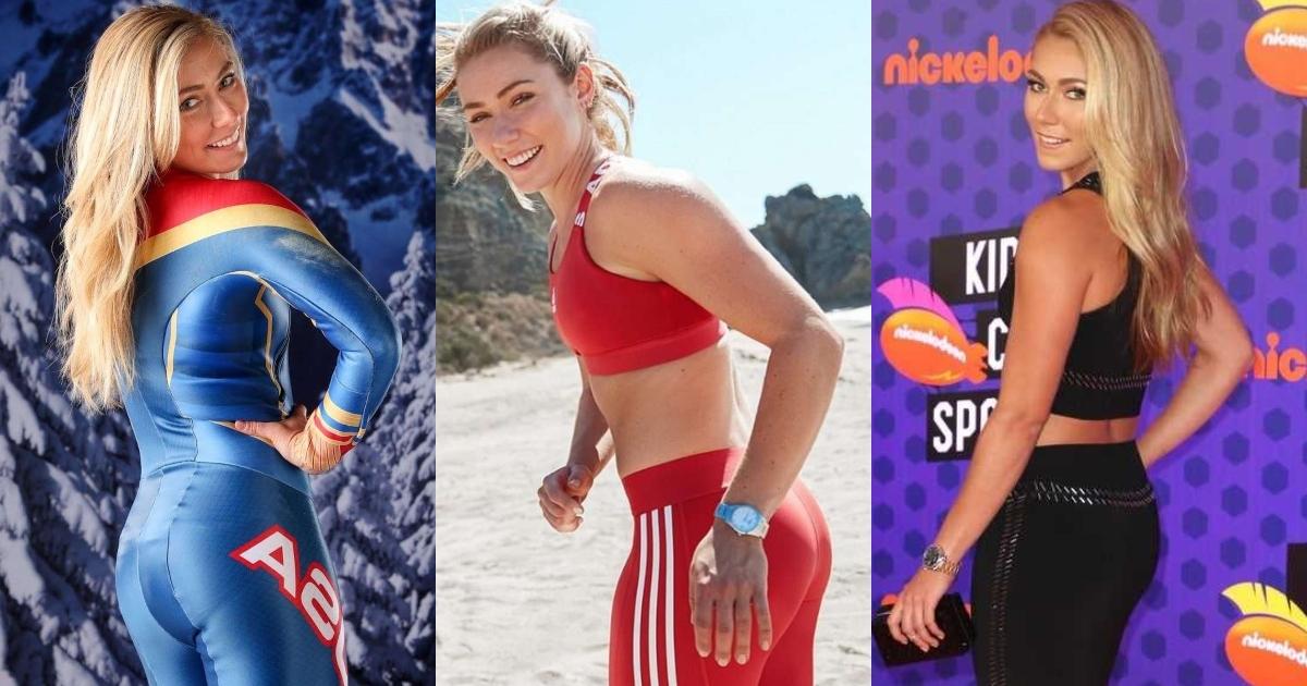 51 Hottest Mikaela Shiffrin Big Butt Pictures That Are Basically Flawless