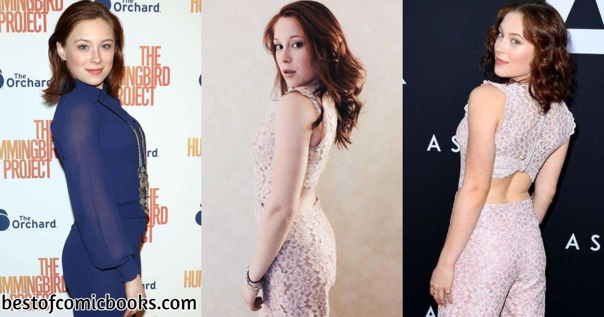 51 Hottest Mina Sundwall Big Butt Pictures That Are Basically Flawless | Best Of Comic Books
