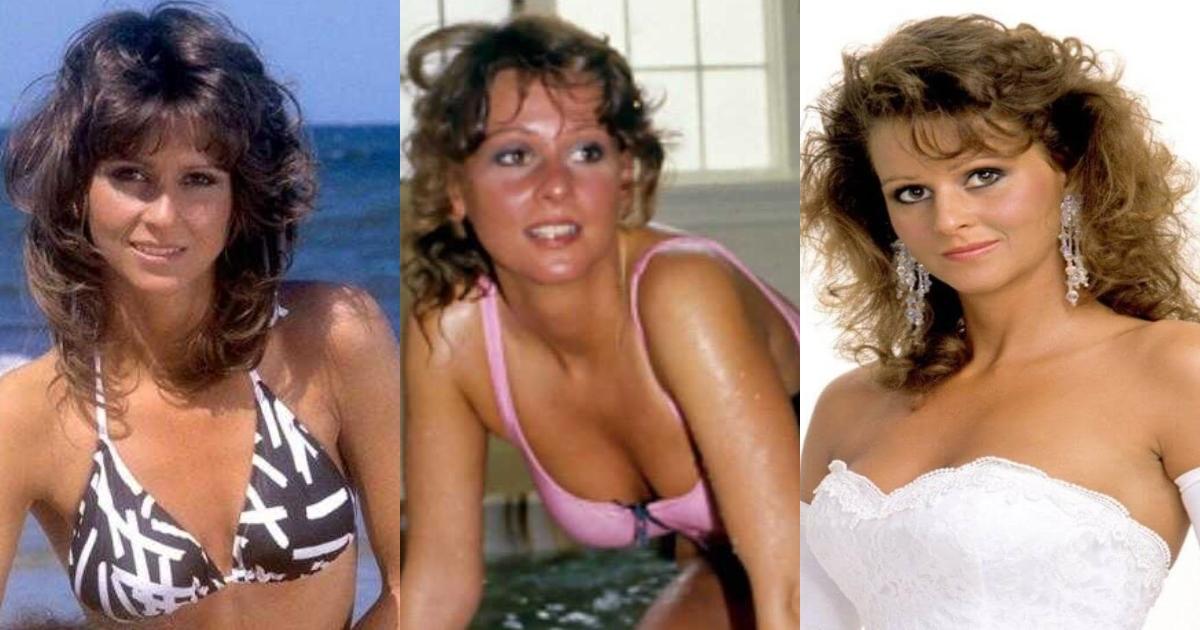 51 Hottest Miss Elizabeth Bikini Pictures Which Are Inconceivably Beguiling | Best Of Comic Books