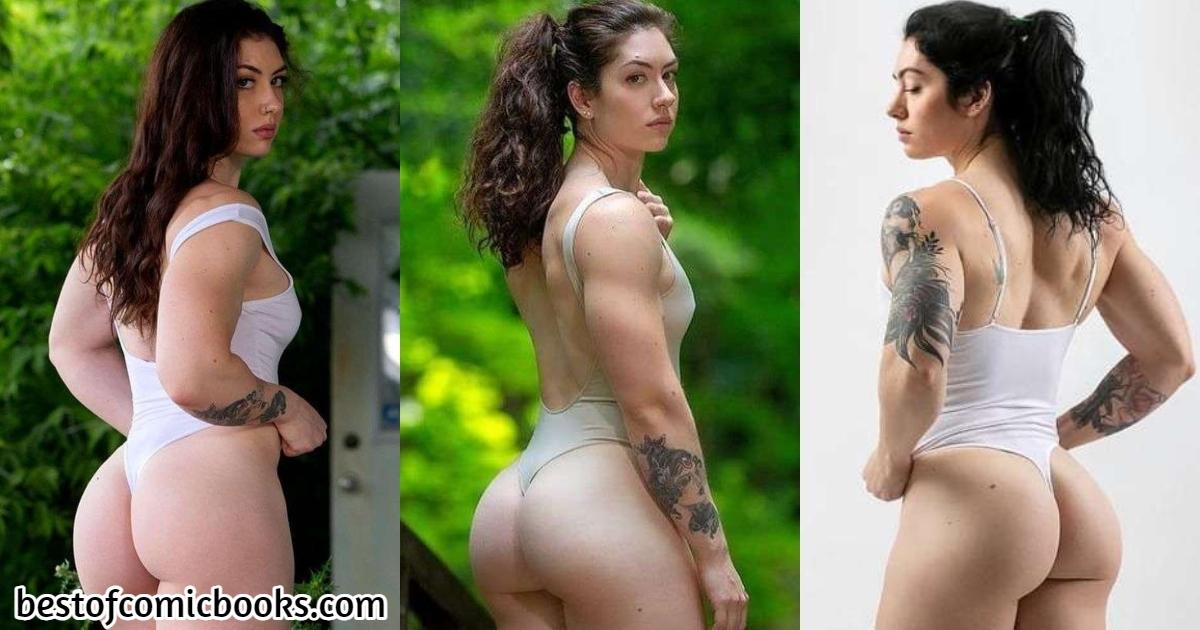 51 Hottest Natasha Aughey Big Butt Pictures Are Only Brilliant To Observe