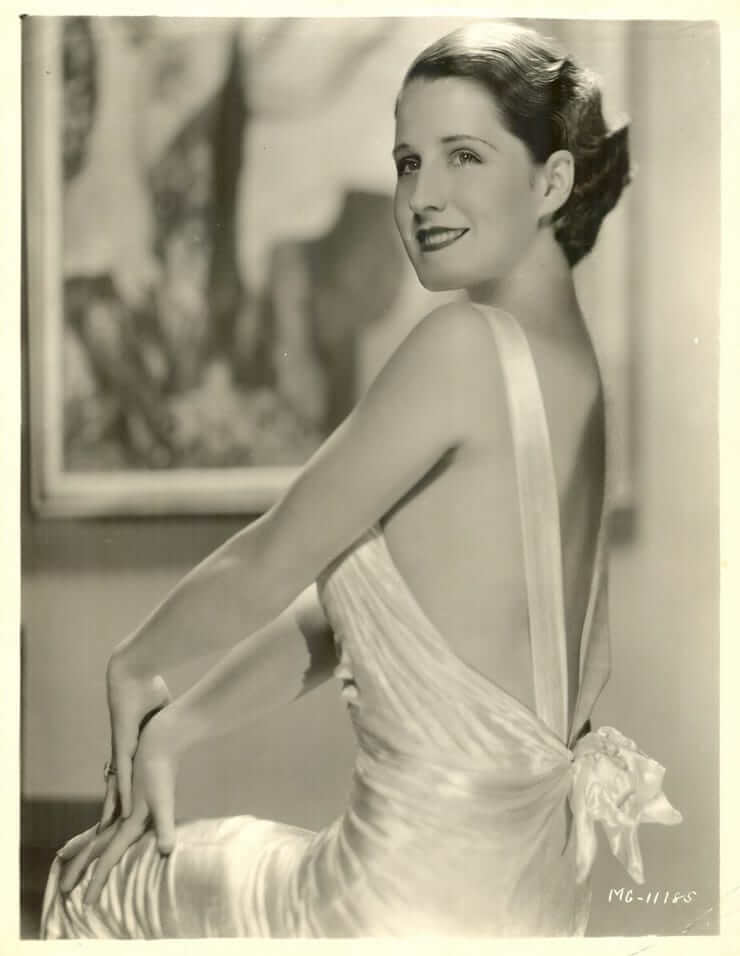 51 Hottest Norma Shearer Bikini Pictures Are Just Too Sexy | Best Of Comic Books