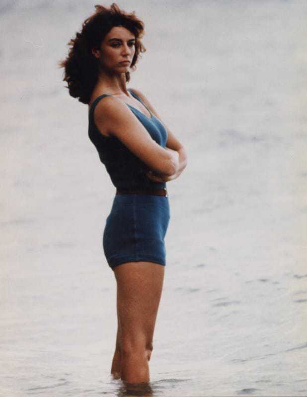 51 Hottest Rachel Ward Bikini Pictures Are Hot As Hellfire | Best Of Comic Books
