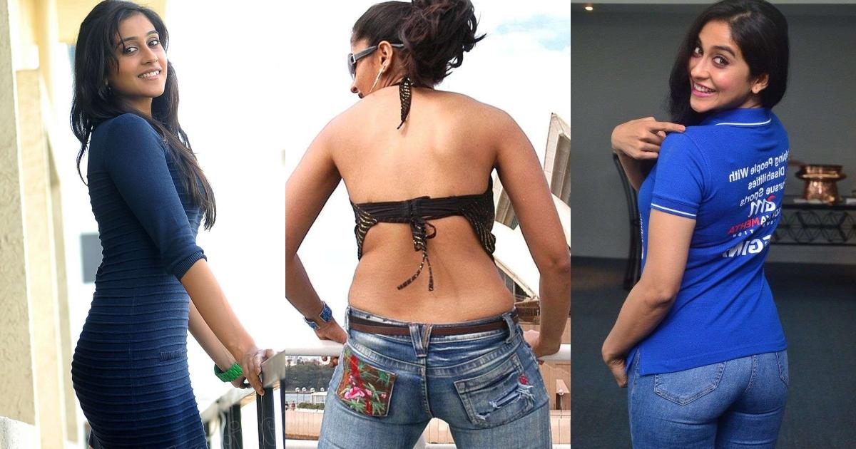 51 Hottest Regina Cassandra Big Butt Pictures Are An Appeal For Her Fans | Best Of Comic Books