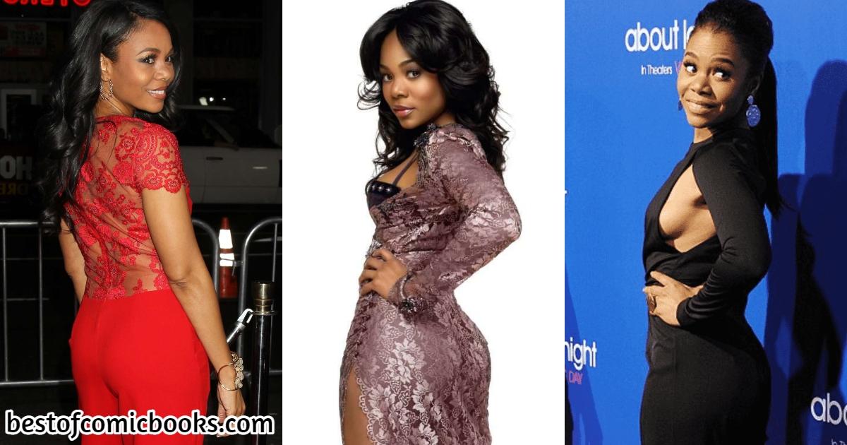 51 Hottest Regina Hall Big Butt Pictures Which Will Make You Slobber For Her