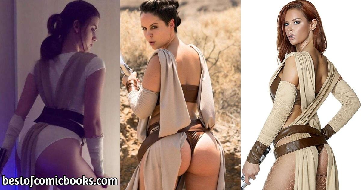 51 Hottest Rey Big Butt Pictures Are Going To Perk You Up | Best Of Comic Books
