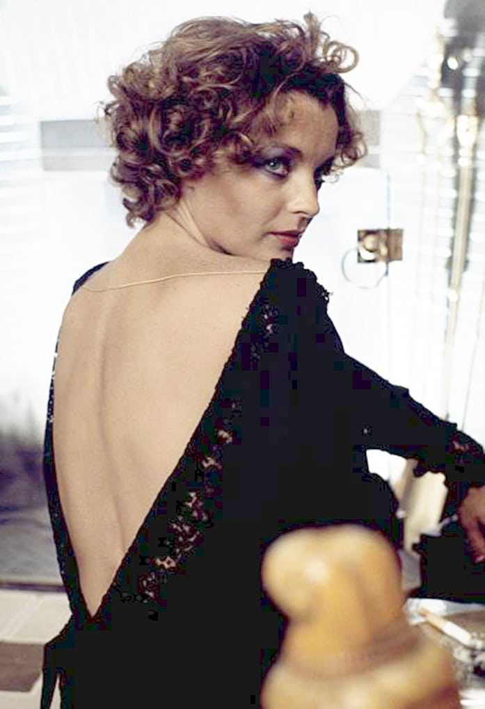 51 Hottest Romy Schneider Bikini Pictures Which Will Shake Your Reality | Best Of Comic Books