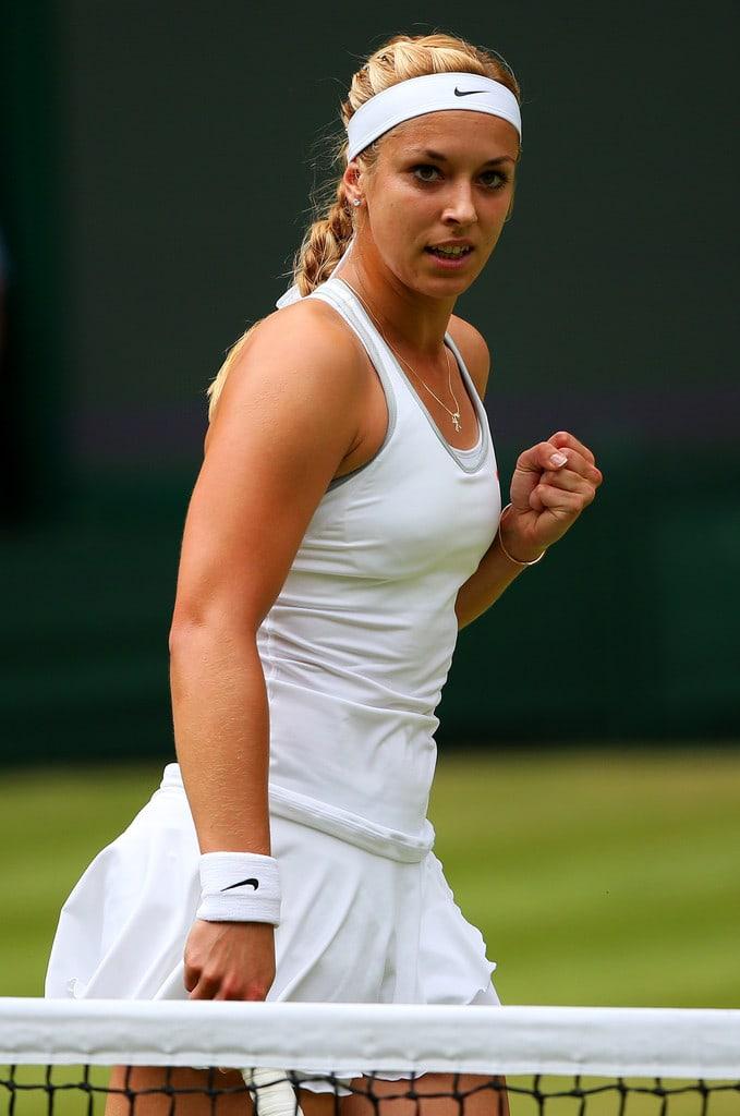 51 Hottest Sabine Lisicki Big Butt Pictures Which Demonstrate She Is The Hottest Lady On Earth | Best Of Comic Books
