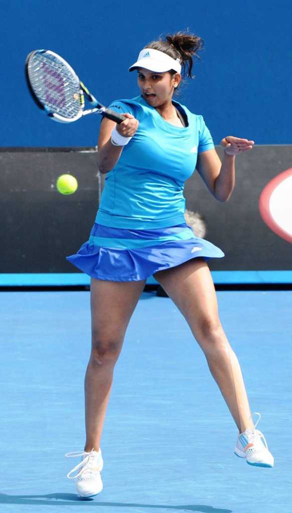 51 Hottest Sania Mirza Big Butt Pictures Which Will Make You Succumb To Her | Best Of Comic Books