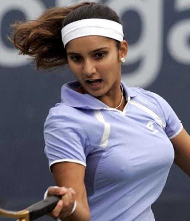51 Hottest Sania Mirza Big Butt Pictures Which Will Make You Succumb To Her | Best Of Comic Books