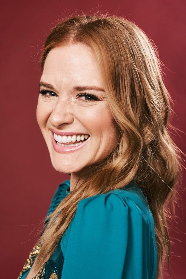51 Hottest Sarah Drew Bikini Pictures Are Only Brilliant To Observe | Best Of Comic Books