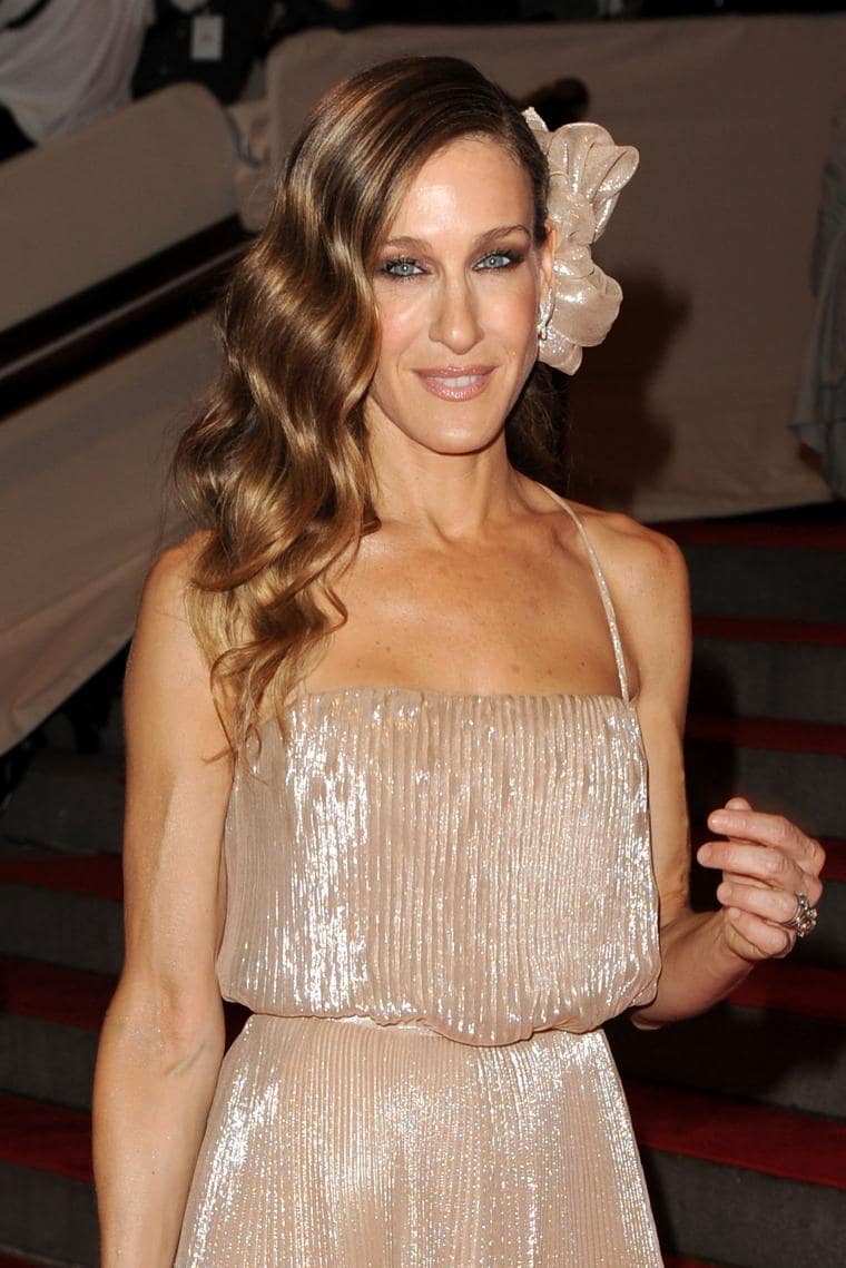 51 Hottest Sarah Jessica Parker Big Butt Pictures Are Incredibly Excellent | Best Of Comic Books