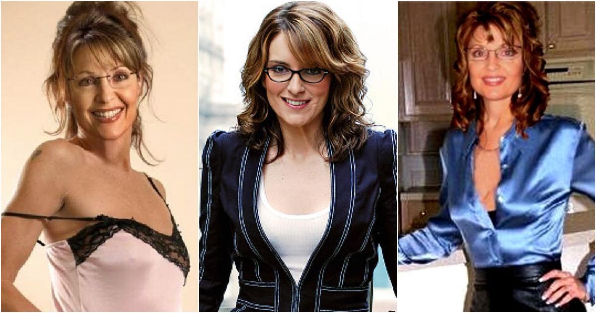 51 Hottest Sarah Palin Bikini Pictures Are A Genuine Masterpiece | Best Of Comic Books