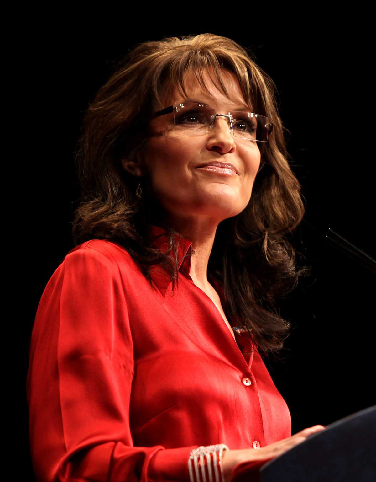 51 Hottest Sarah Palin Bikini Pictures Are A Genuine Masterpiece | Best Of Comic Books
