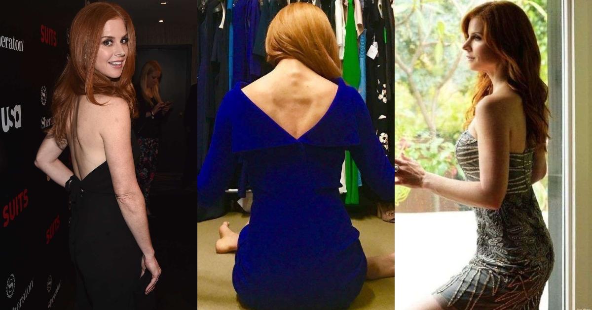 51 Hottest Sarah Rafferty Big Butt Pictures Which Will Shake Your Reality