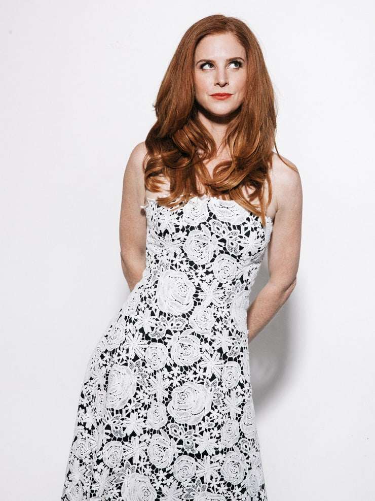51 Hottest Sarah Rafferty Big Butt Pictures Which Will Shake Your Reality | Best Of Comic Books