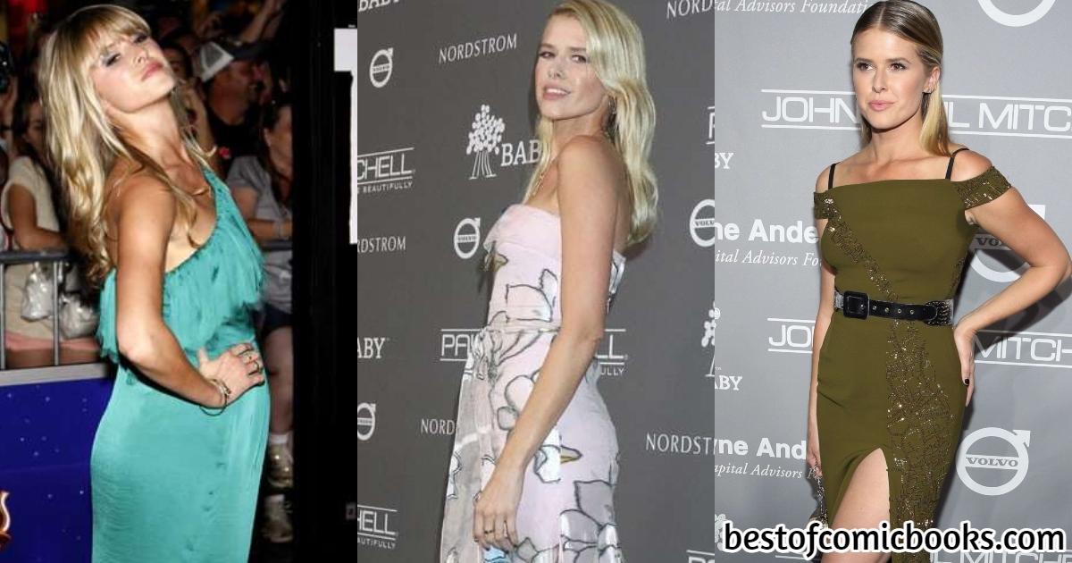 51 Hottest Sarah Wright Big Butt Pictures Will Leave You Stunned By Her Sexiness | Best Of Comic Books