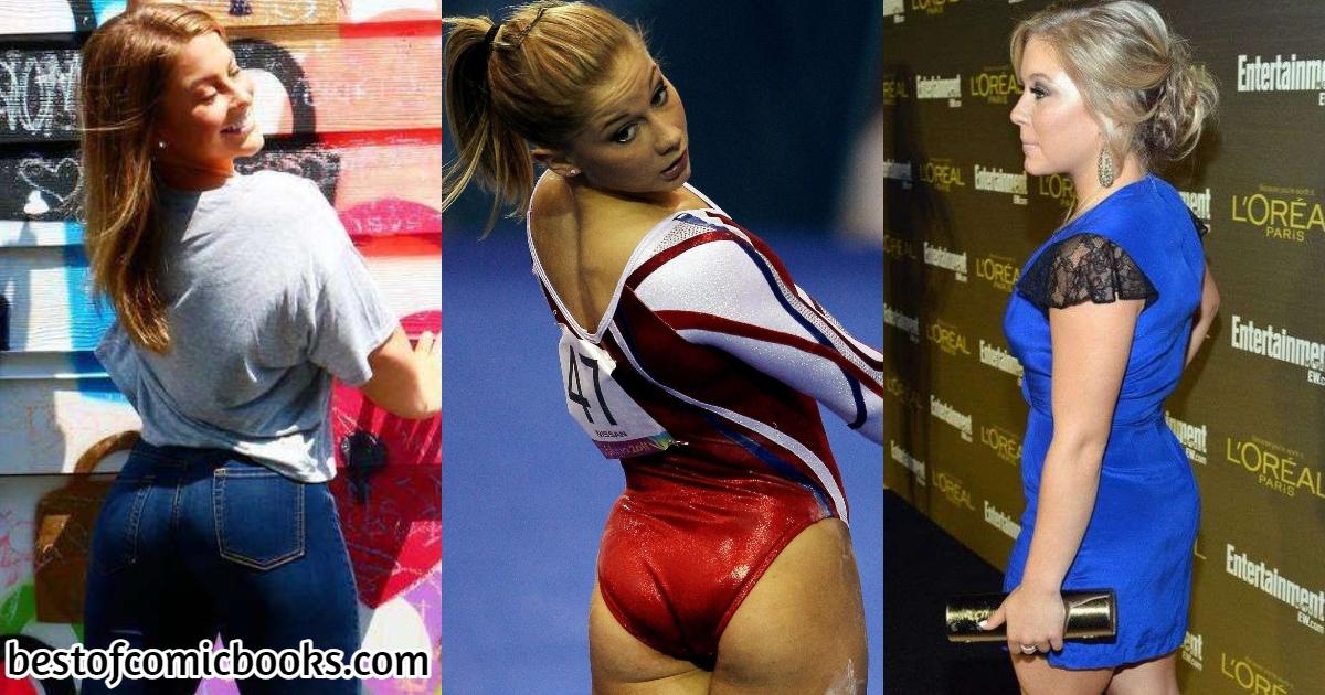51 Hottest Shawn Johnson Big Butt Pictures Which Make Certain To Grab Your Eye | Best Of Comic Books