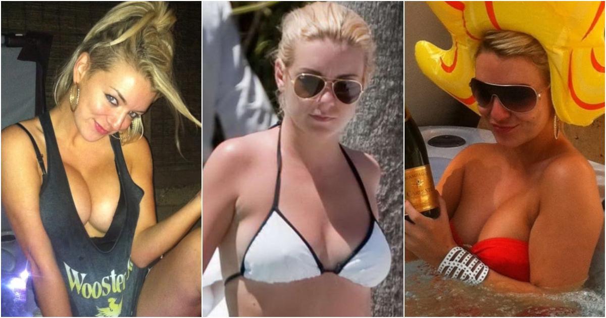 51 Hottest Sheridan Smith Bikini Pictures Which Are Inconceivably Beguiling