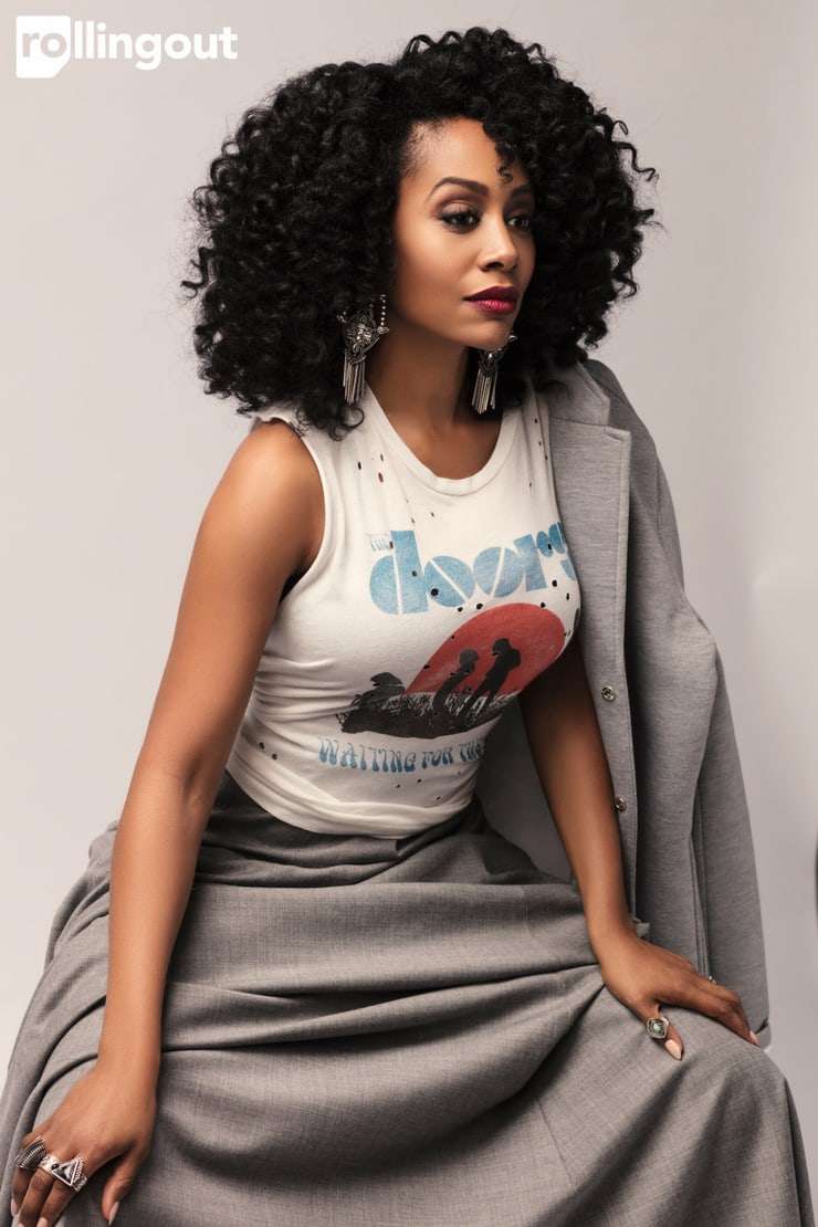 51 Hottest Simone Missick Big Butt Pictures Will Cause You To Lose Your Psyche | Best Of Comic Books