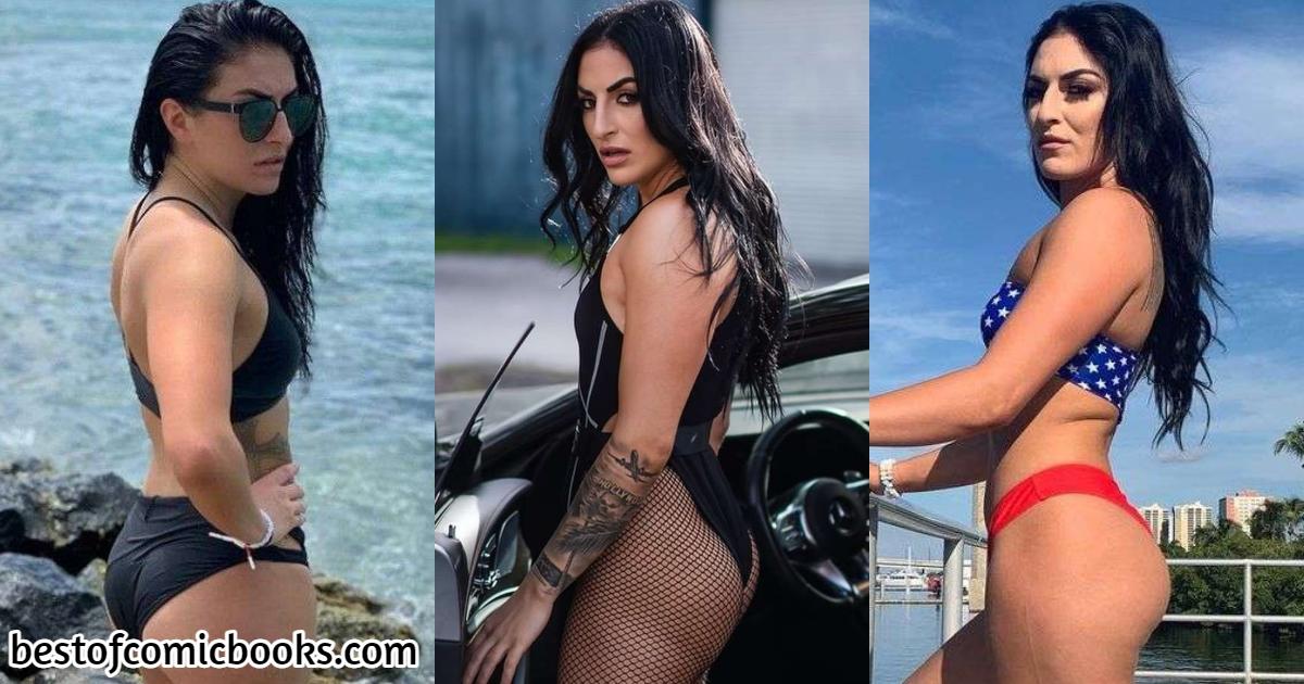 51 Hottest Sonya DeVille Big Butt Pictures Will Leave You Gasping For Her