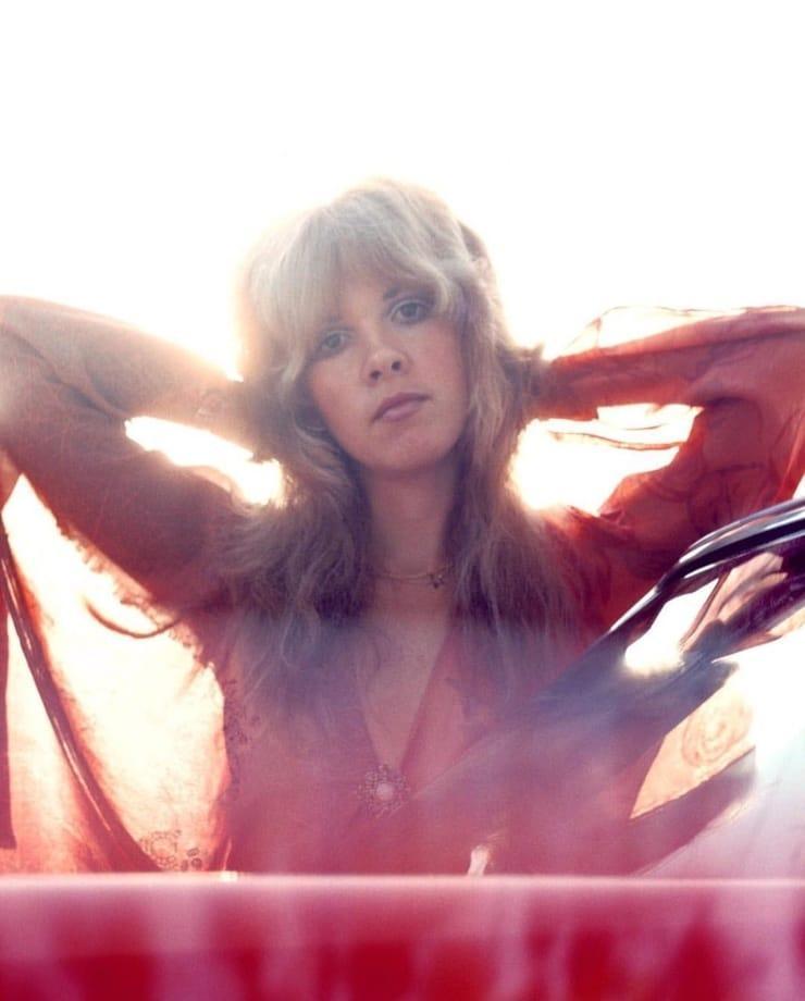 51 Hottest Stevie Nicks Bikini Pictures Are Windows Into Heaven | Best Of Comic Books