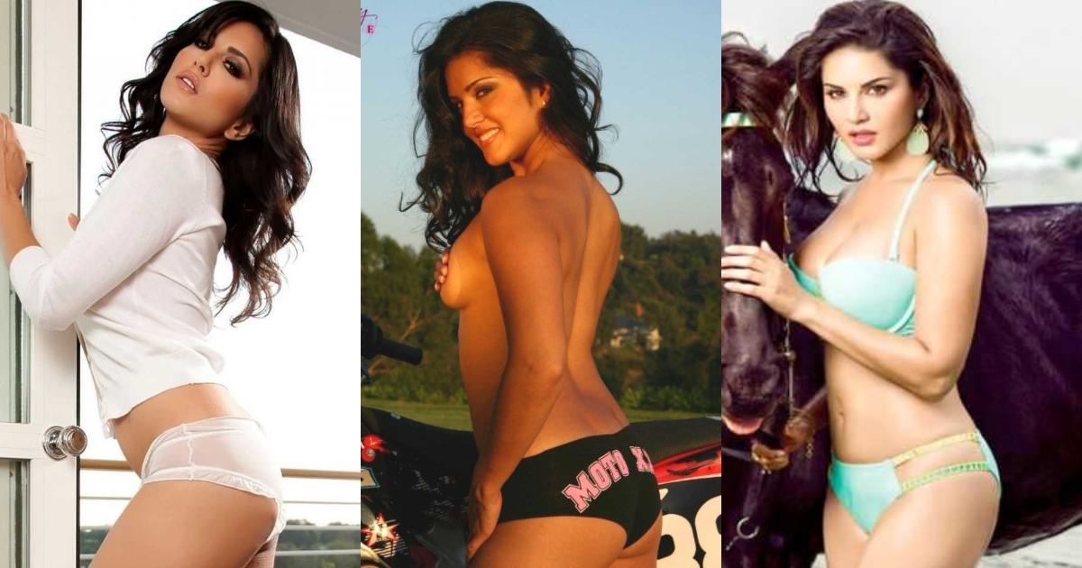 51 Hottest Sunny Leone Big Butt Pictures Which Will Make You Succumb To Her | Best Of Comic Books