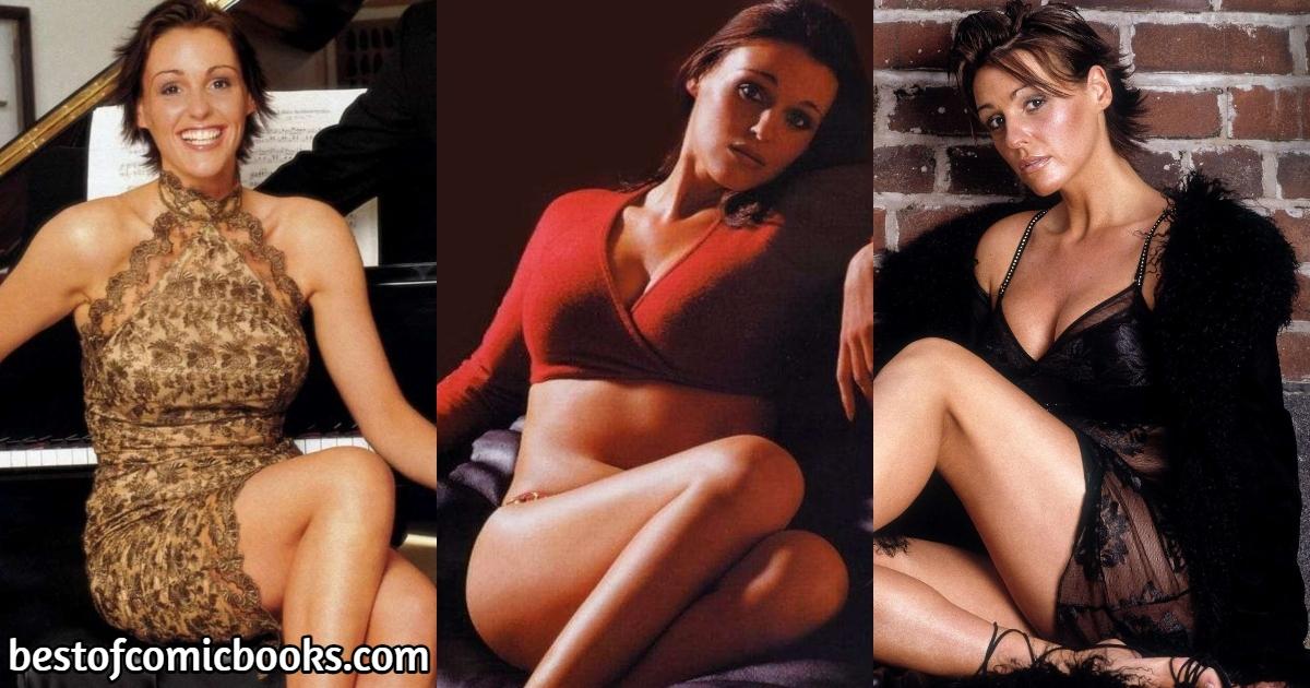 51 Hottest Suranne Jones Big Butt Pictures Will Leave You Gasping For Her