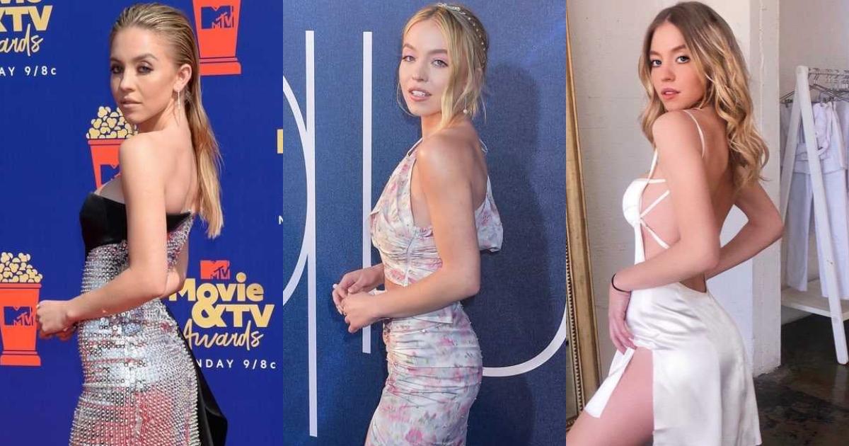 51 Hottest Sydney Sweeney Big Butt Pictures Demonstrate That She Is A Gifted Individual | Best Of Comic Books