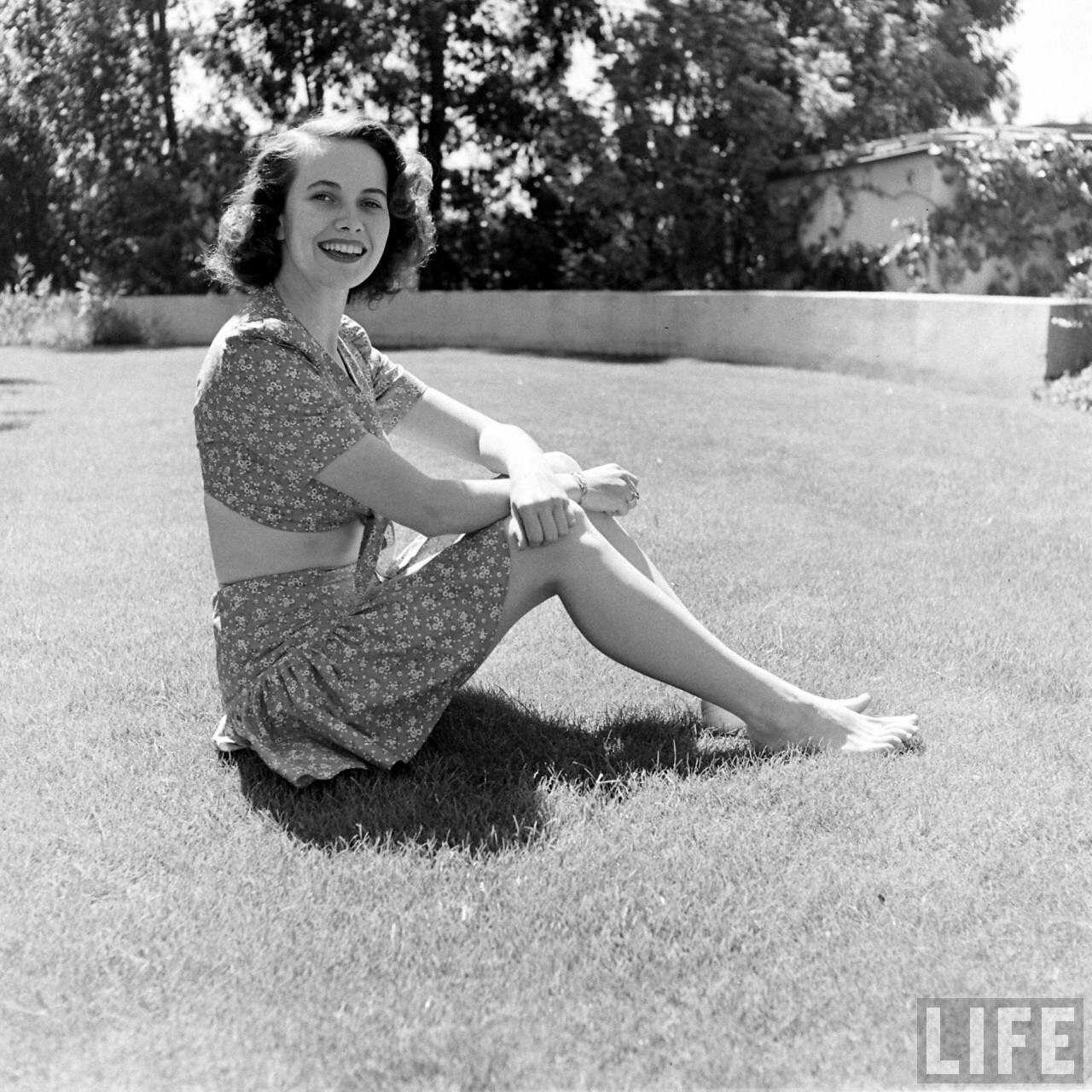 51 Hottest Teresa Wright Bikini Pictures Are Hot As Hellfire | Best Of Comic Books