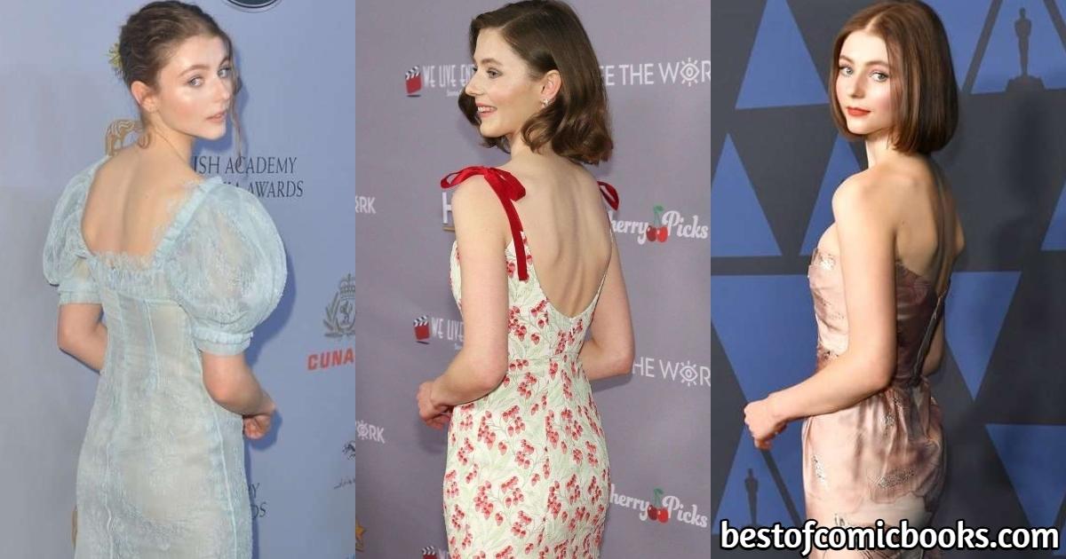 51 Hottest Thomasin McKenzie Big Butt Pictures Which Will Make You Swelter All Over