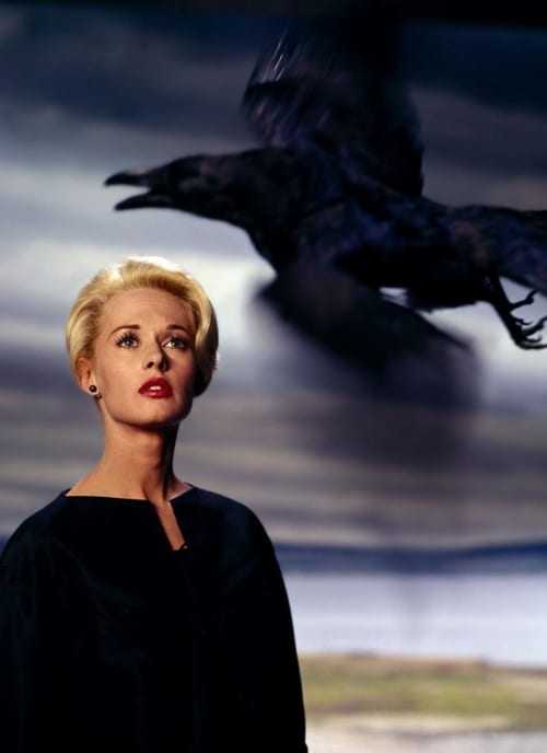 51 Hottest Tippi Hedren Bikini Pictures Are Hot As Hellfire | Best Of Comic Books