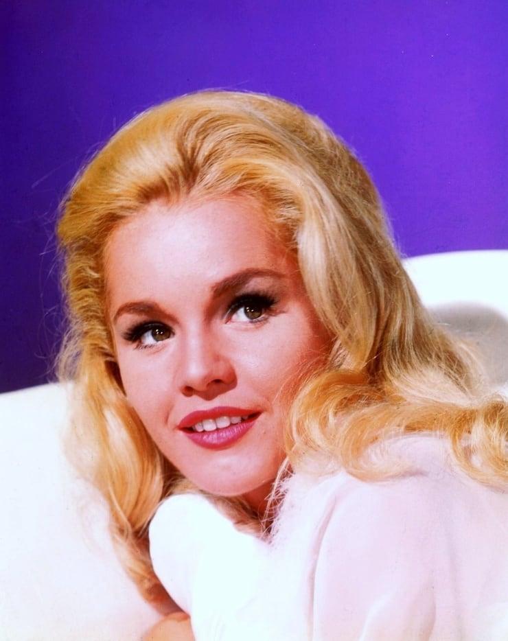 51 Hottest Tuesday Weld Bikini Pictures Expose Her Sexy Side | Best Of Comic Books