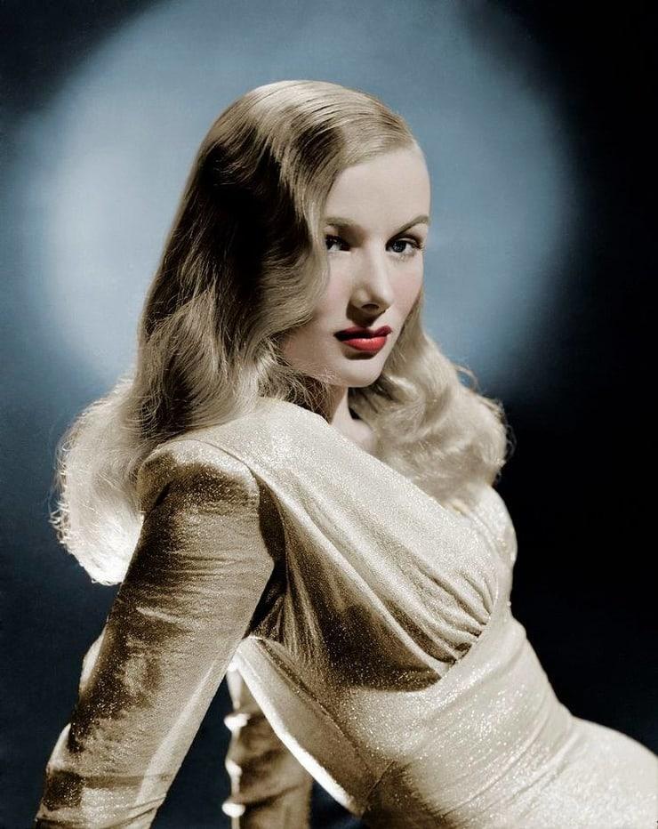 51 Hottest Veronica Lake Bikini Pictures Are Simply Excessively Damn Hot | Best Of Comic Books