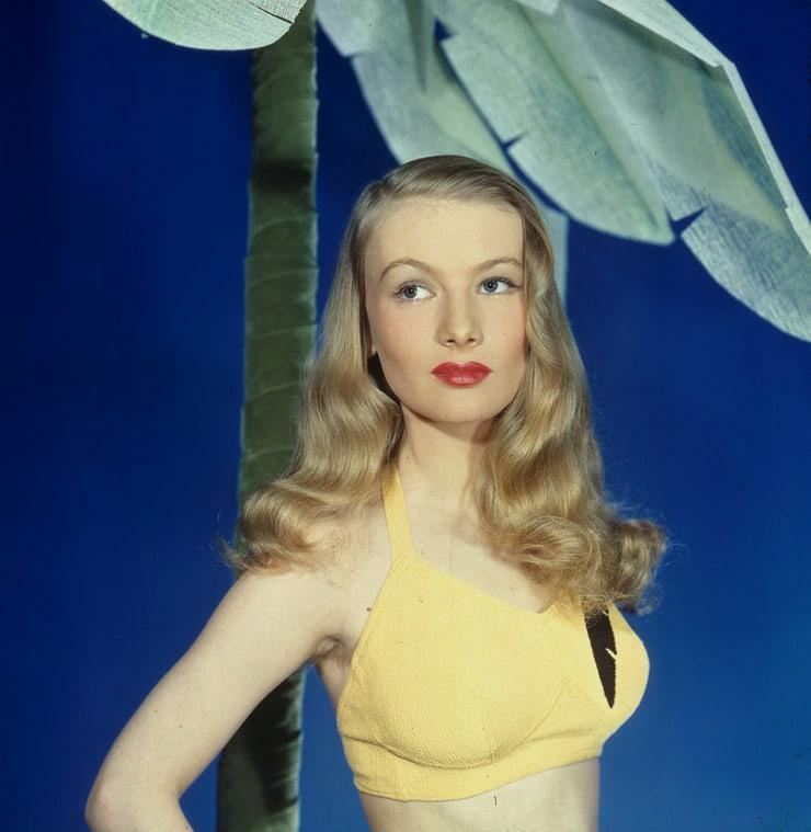 51 Hottest Veronica Lake Bikini Pictures Are Simply Excessively Damn Hot | Best Of Comic Books