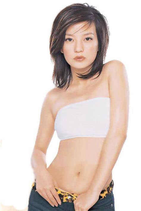 51 Hottest Wei Zhao Bikini Pictures Are Too Hot To Handle | Best Of Comic Books
