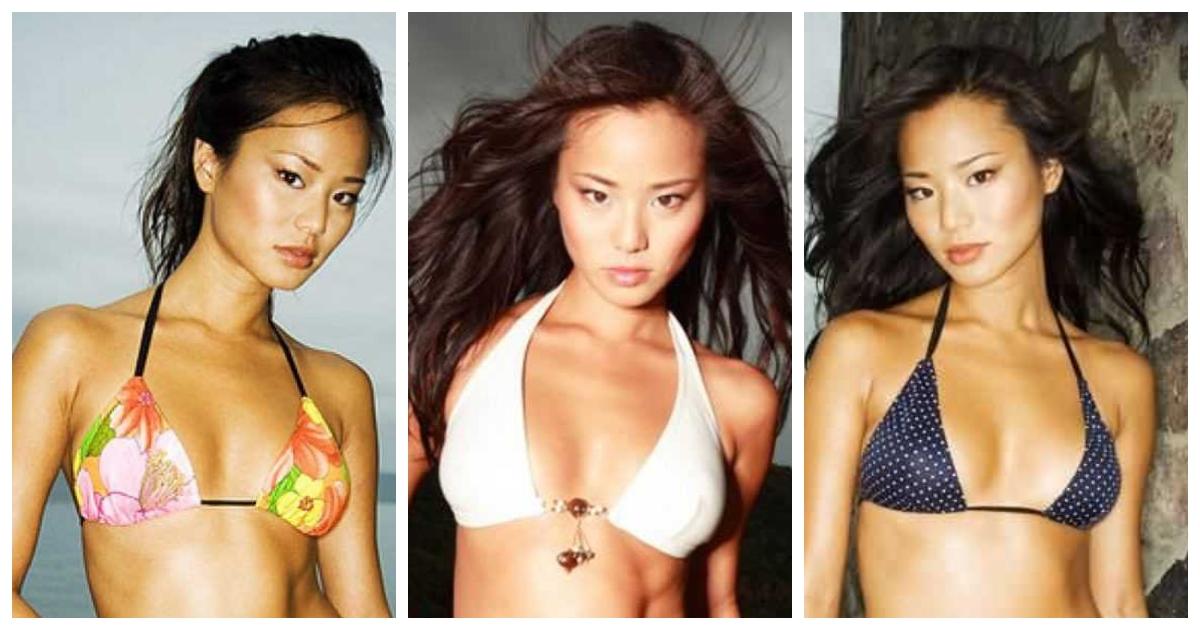 51 Jamie Chung Nude Pictures Which Are Unimaginably Unfathomable
