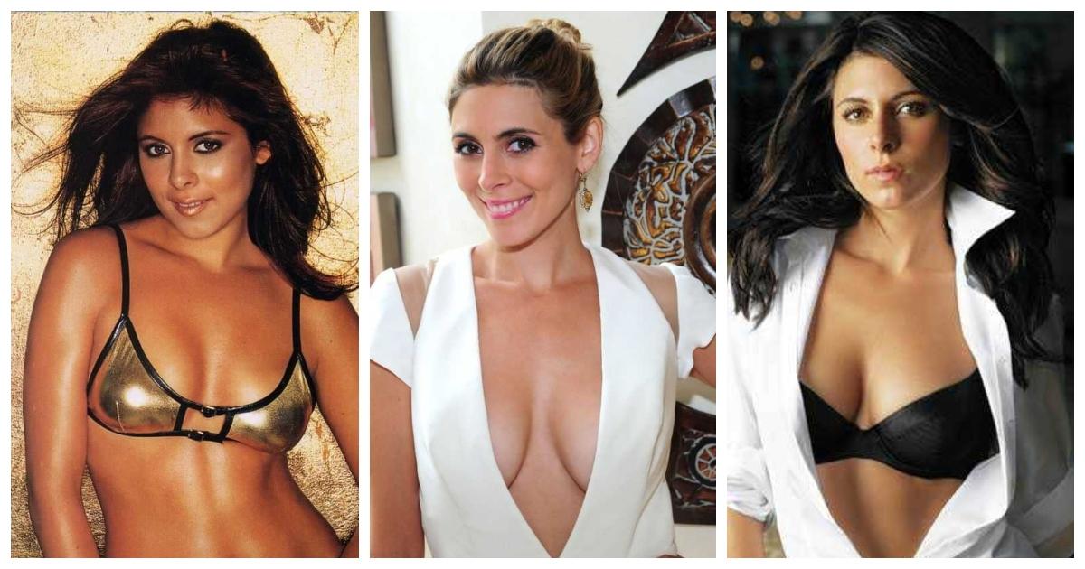 51 Jamie Lynn Sigler Nude Pictures Make Her A Successful Lady | Best Of Comic Books