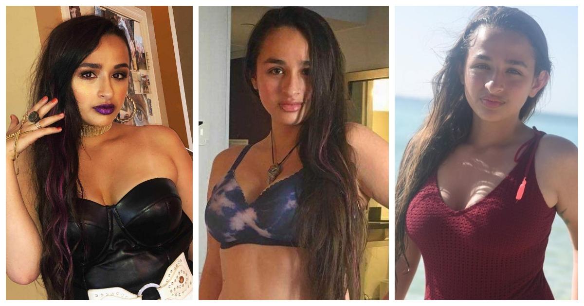 51 Jazz Jennings Nude Pictures Which Make Her The Show Stopper